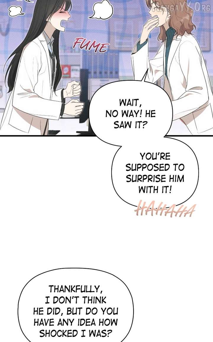 The Perfect Contract Chapter 79 - Page 16