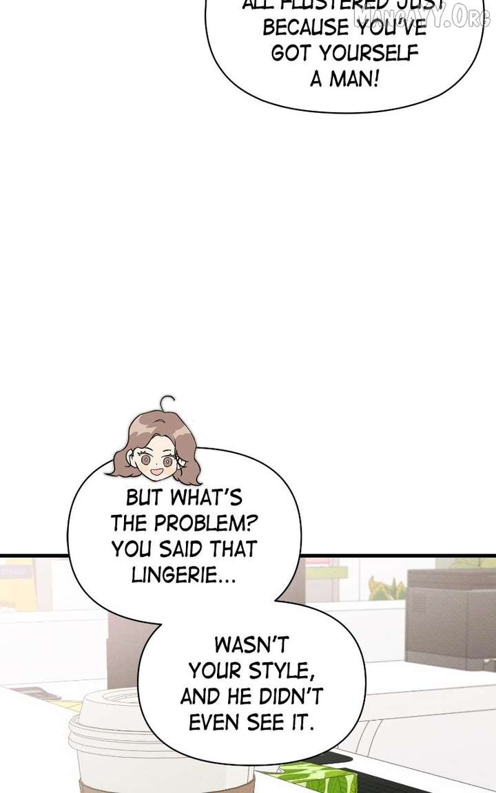 The Perfect Contract Chapter 79 - Page 18