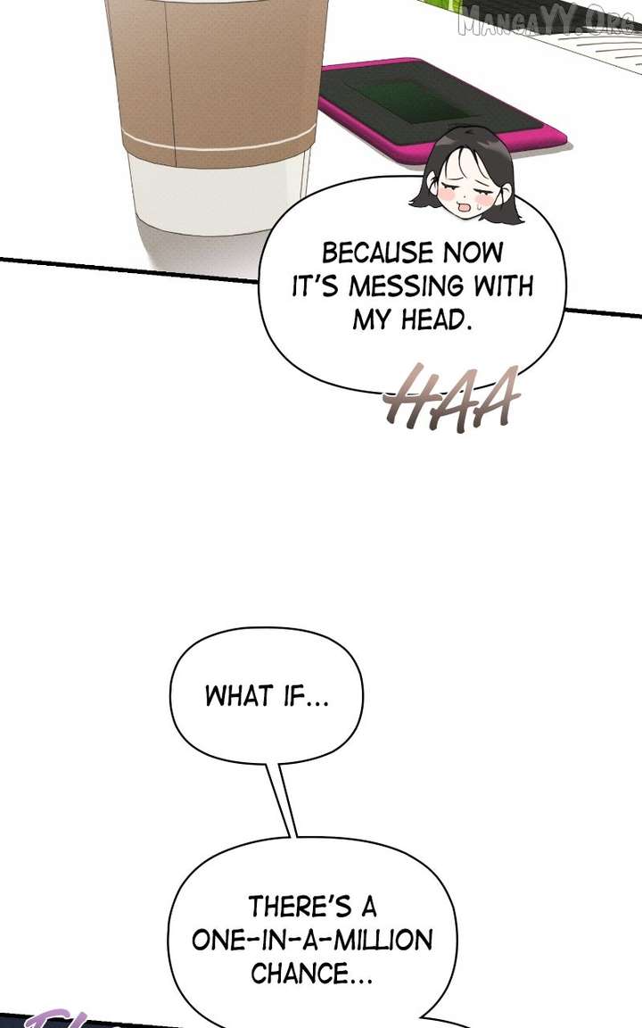 The Perfect Contract Chapter 79 - Page 19