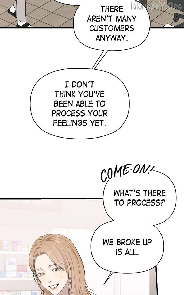 The Perfect Contract Chapter 79 - Page 24