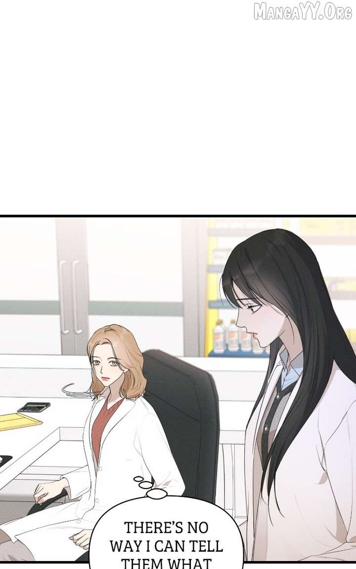 The Perfect Contract Chapter 79 - Page 27