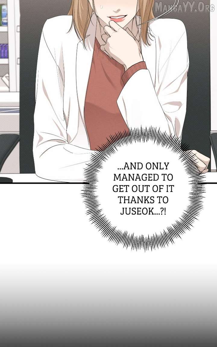 The Perfect Contract Chapter 79 - Page 29