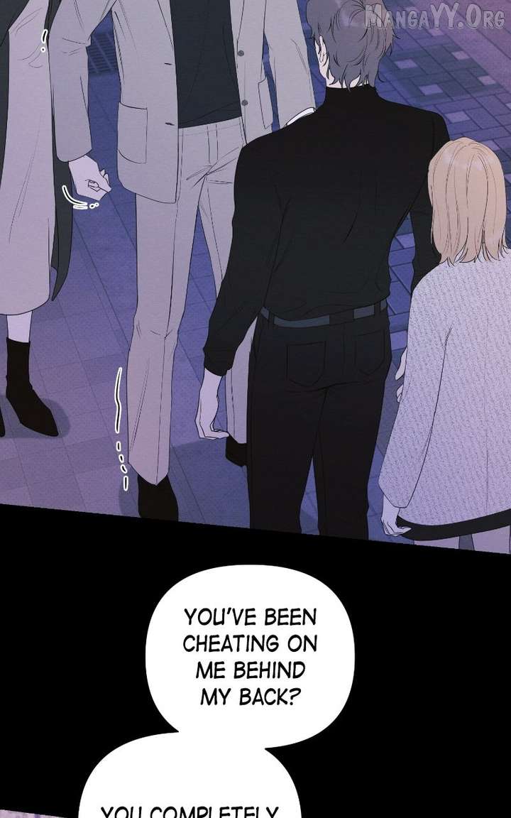 The Perfect Contract Chapter 79 - Page 31