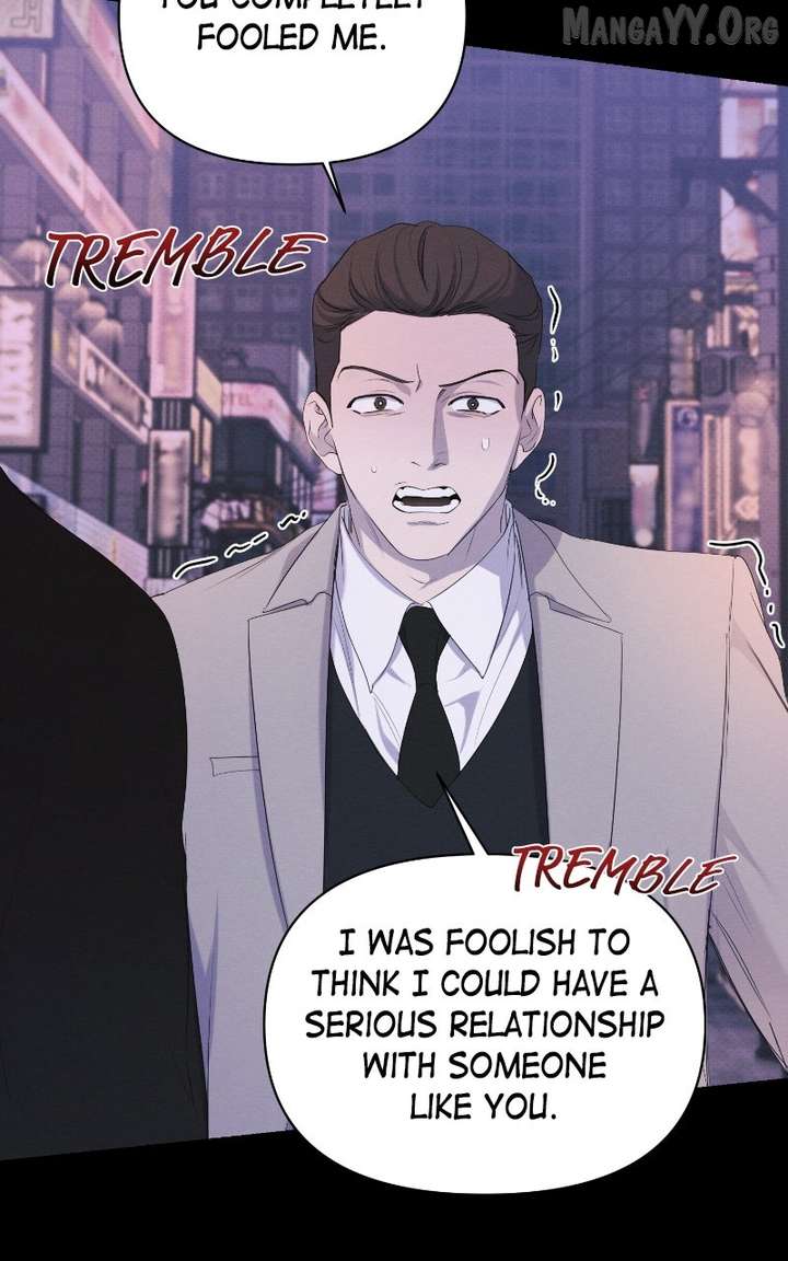 The Perfect Contract Chapter 79 - Page 32