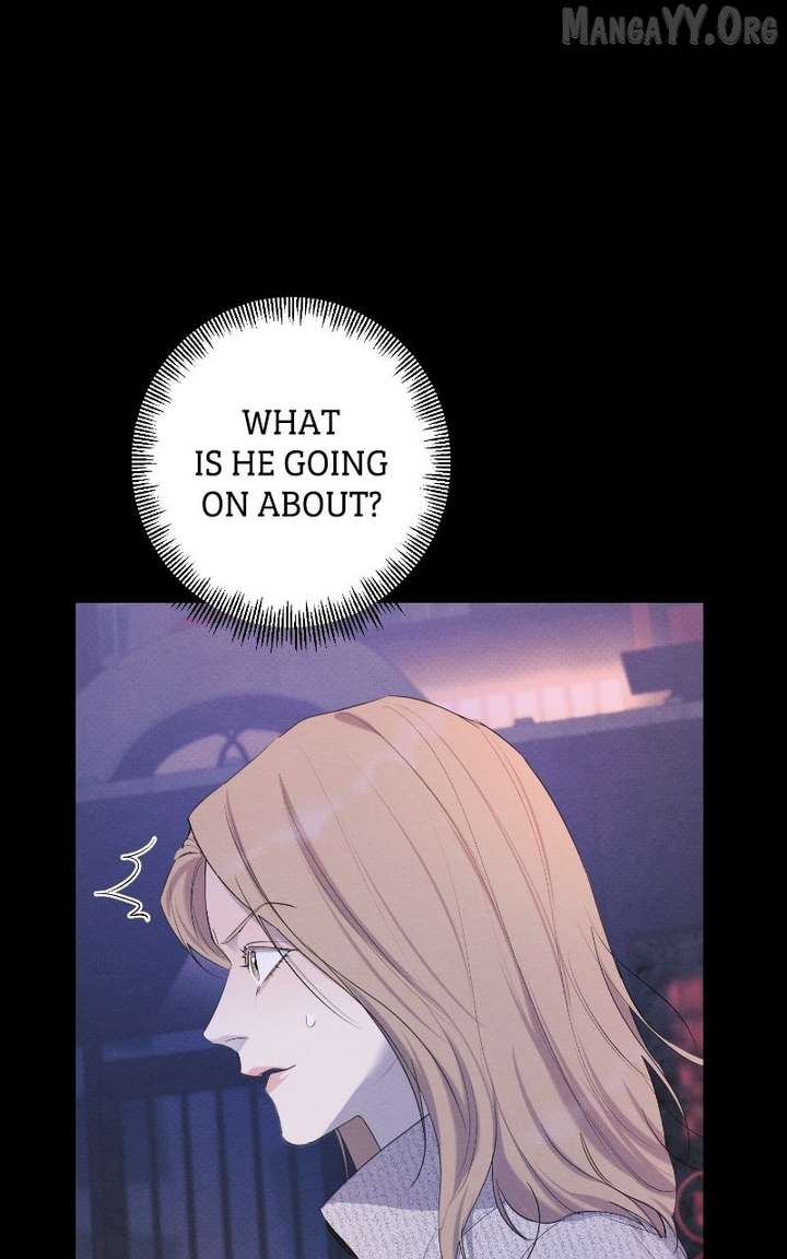 The Perfect Contract Chapter 79 - Page 33