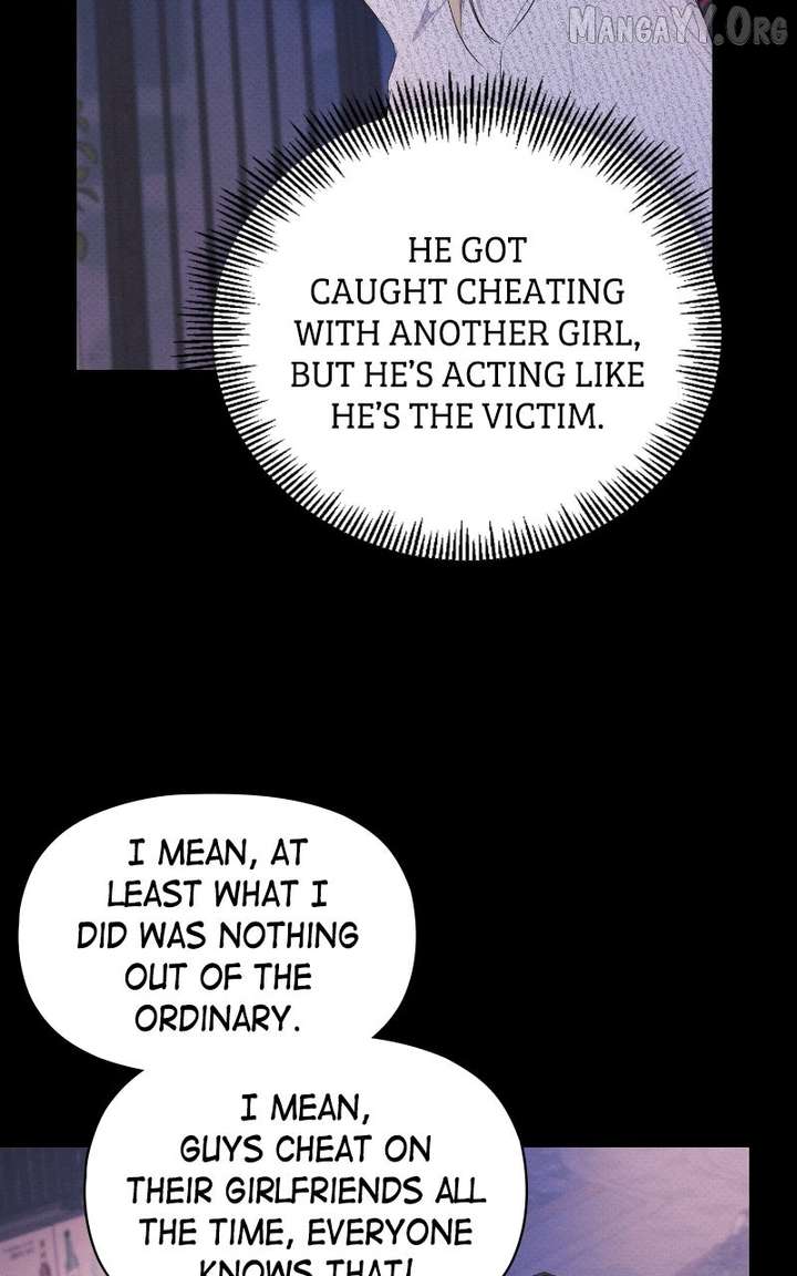 The Perfect Contract Chapter 79 - Page 34