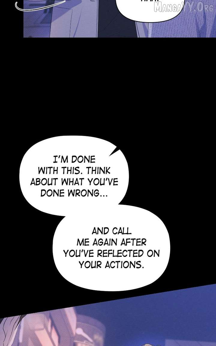 The Perfect Contract Chapter 79 - Page 37