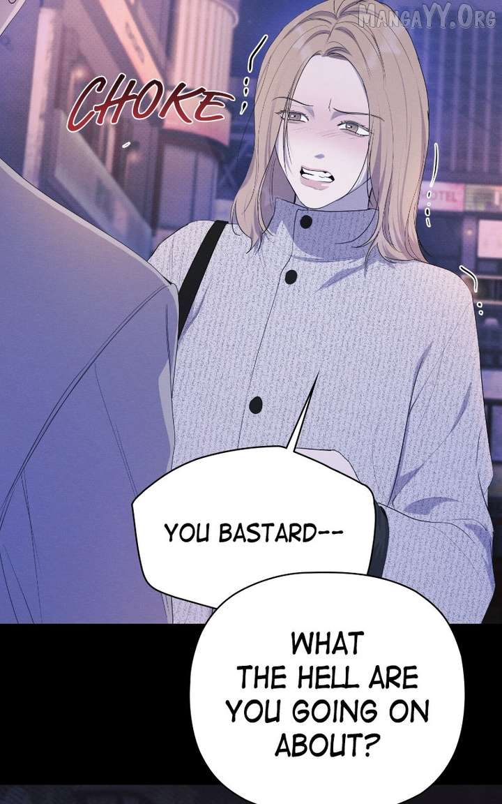 The Perfect Contract Chapter 79 - Page 38