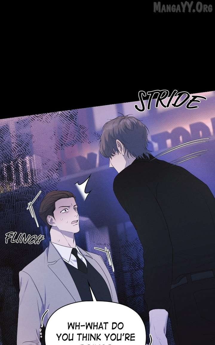 The Perfect Contract Chapter 79 - Page 40