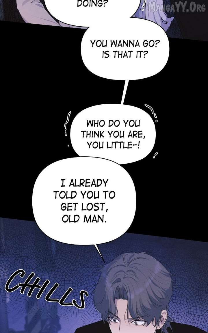 The Perfect Contract Chapter 79 - Page 41