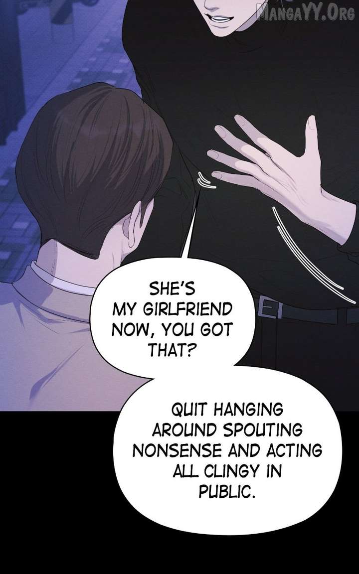 The Perfect Contract Chapter 79 - Page 42