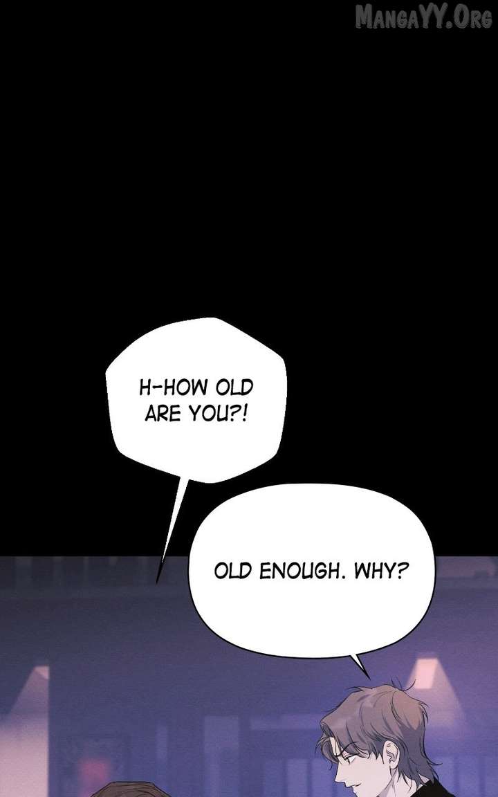 The Perfect Contract Chapter 79 - Page 43