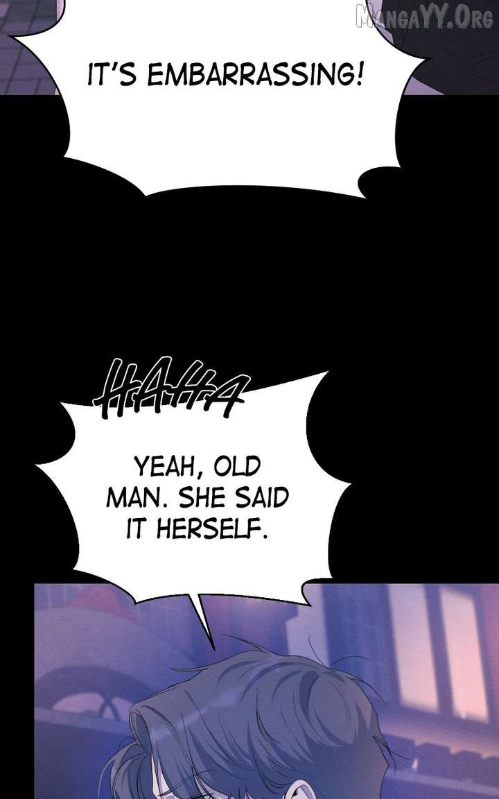 The Perfect Contract Chapter 79 - Page 46