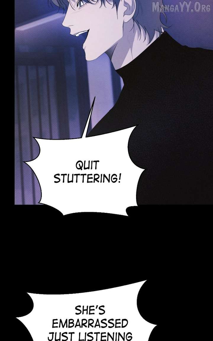 The Perfect Contract Chapter 79 - Page 47