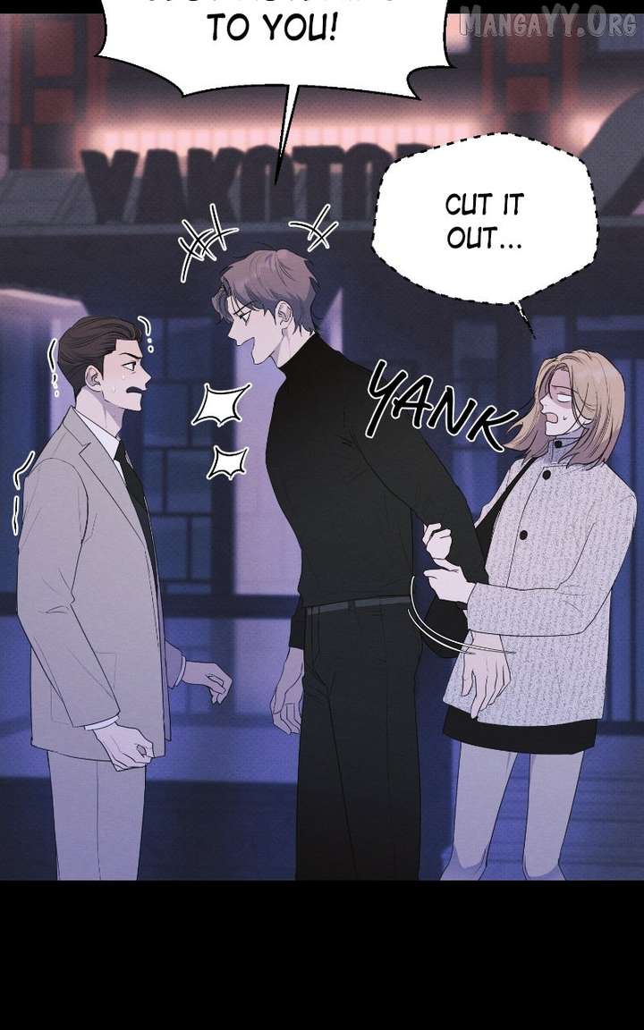 The Perfect Contract Chapter 79 - Page 48