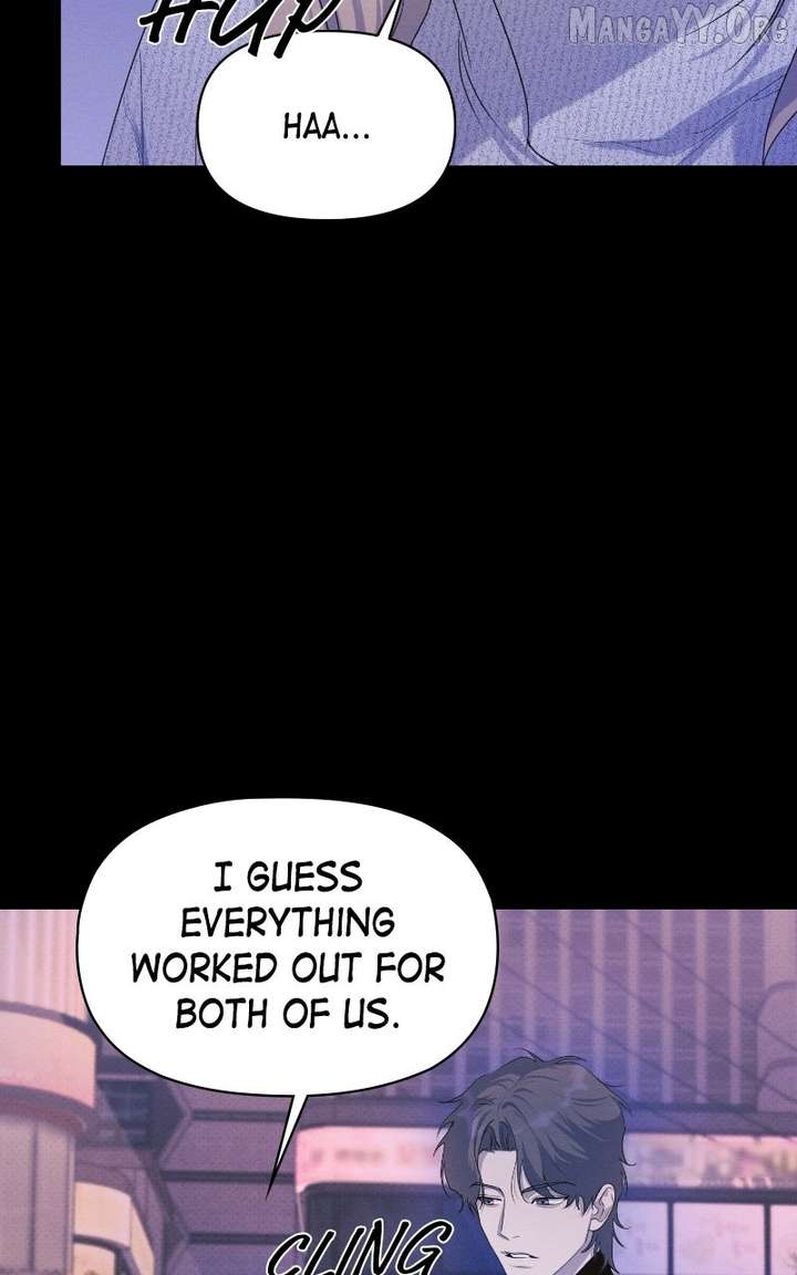 The Perfect Contract Chapter 79 - Page 50