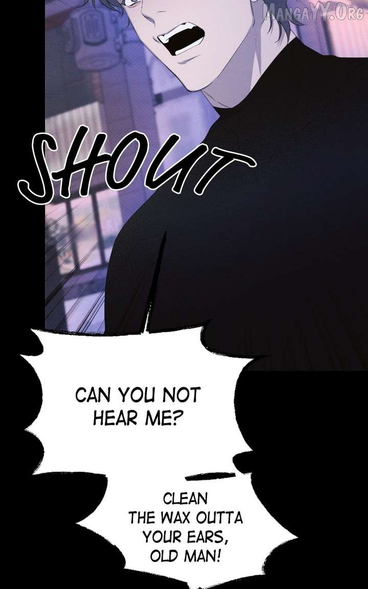 The Perfect Contract Chapter 79 - Page 55