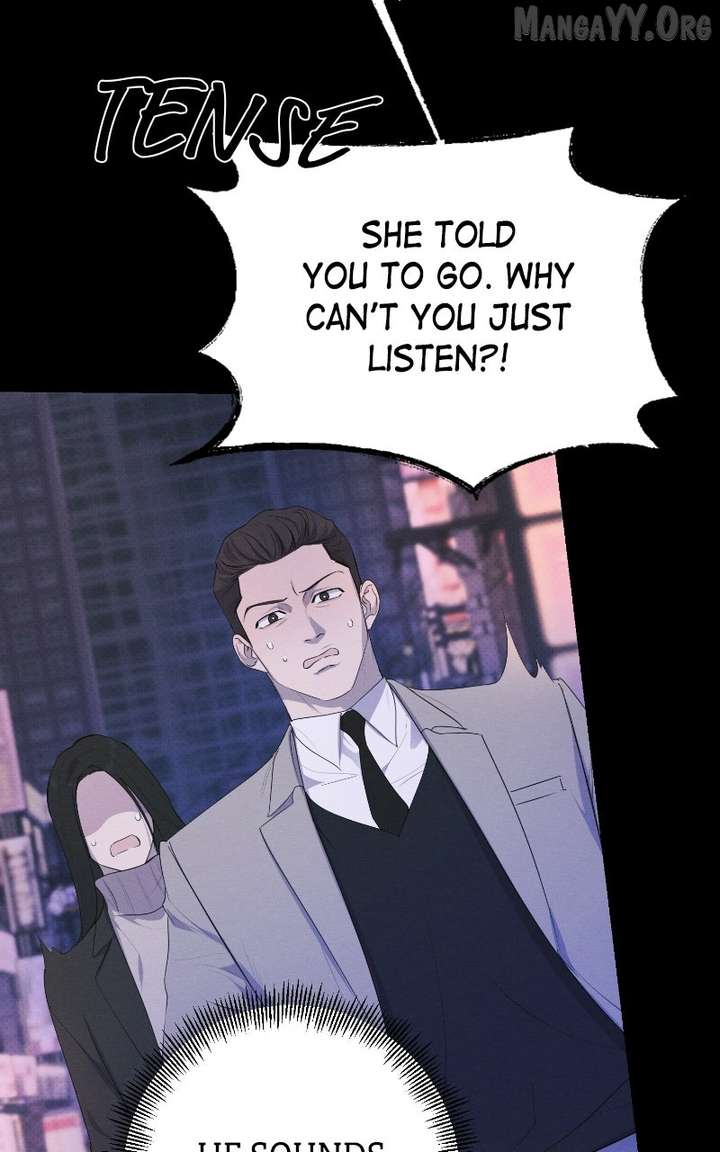 The Perfect Contract Chapter 79 - Page 56