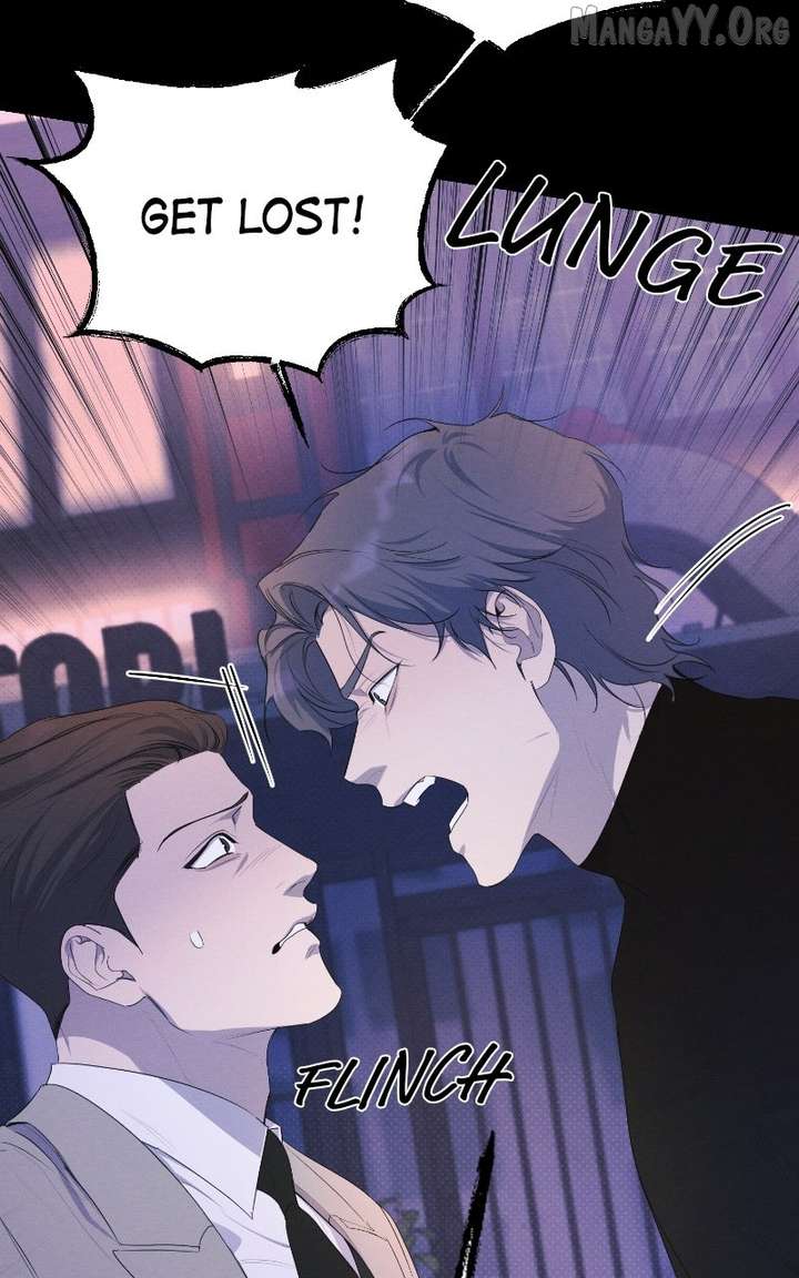 The Perfect Contract Chapter 79 - Page 58