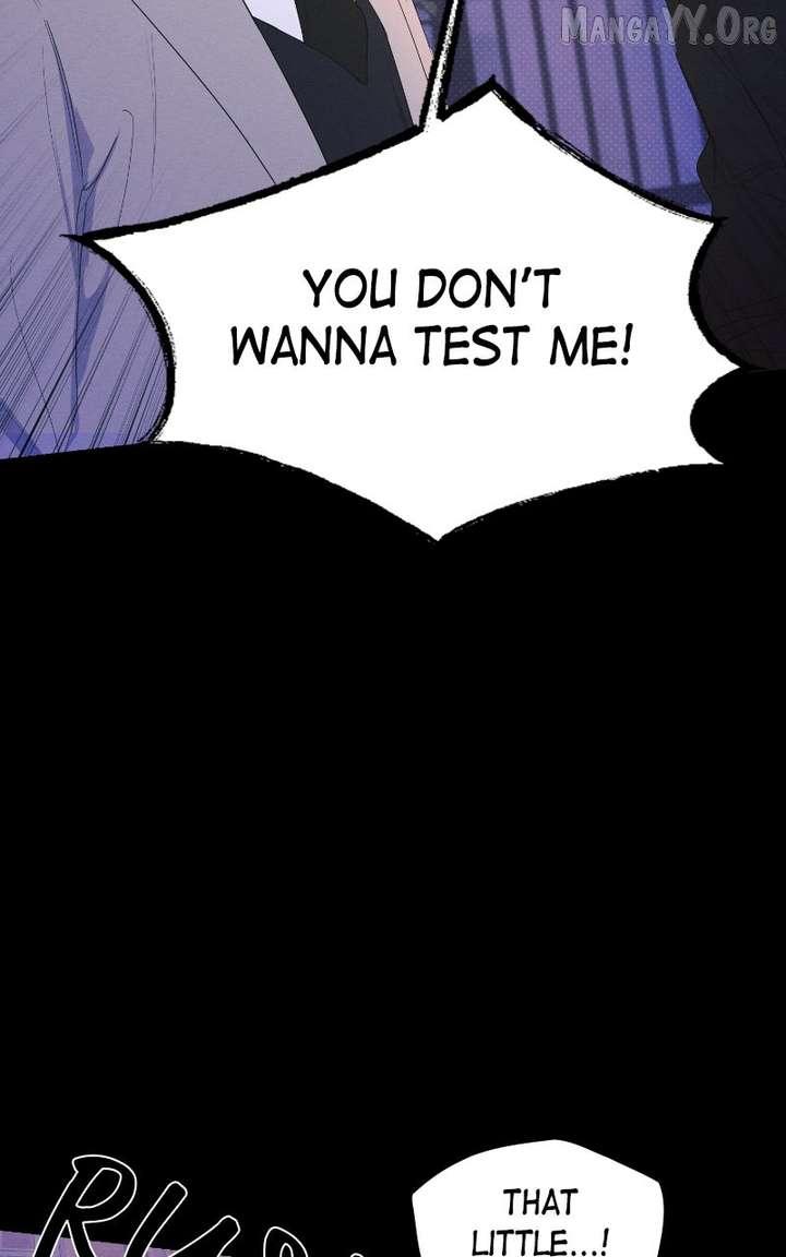 The Perfect Contract Chapter 79 - Page 59