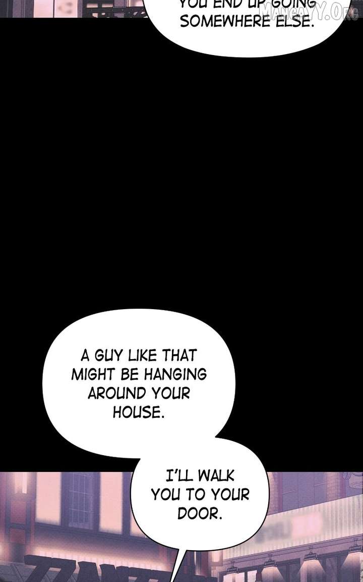 The Perfect Contract Chapter 79 - Page 73