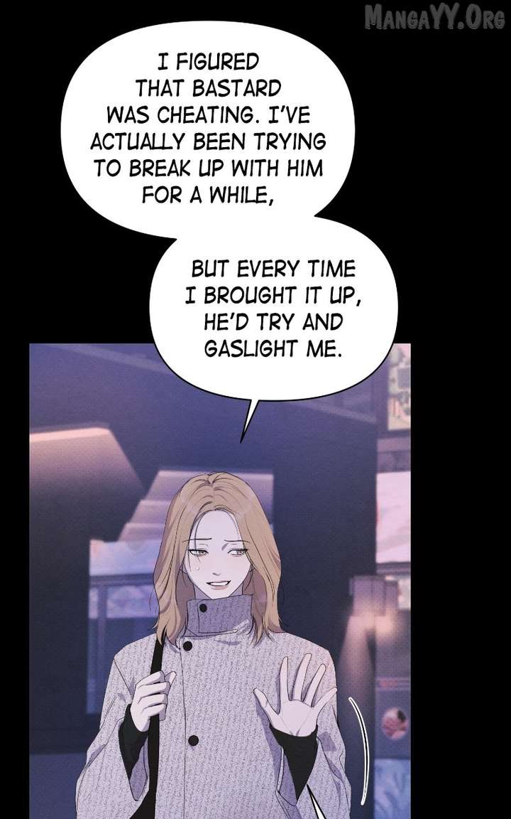 The Perfect Contract Chapter 79 - Page 75