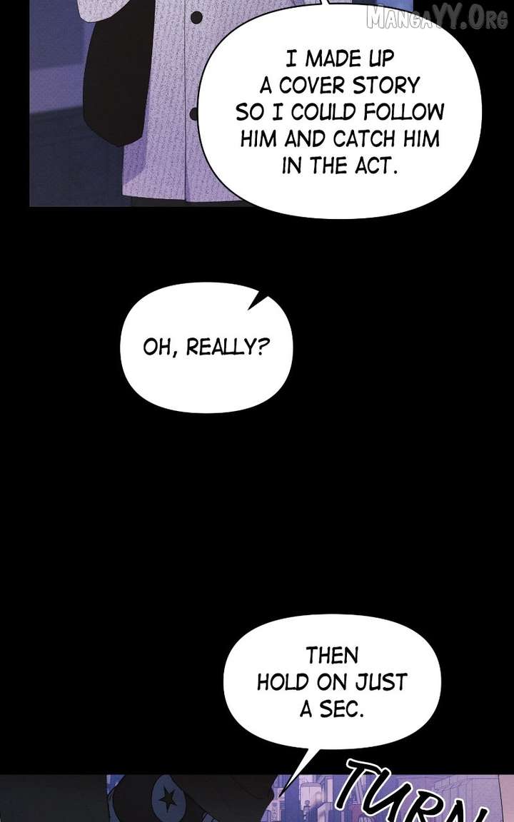 The Perfect Contract Chapter 79 - Page 76