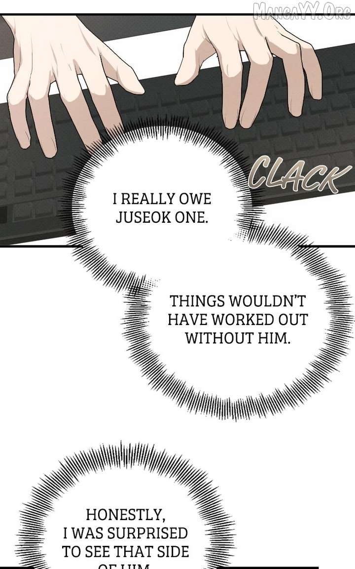 The Perfect Contract Chapter 79 - Page 81