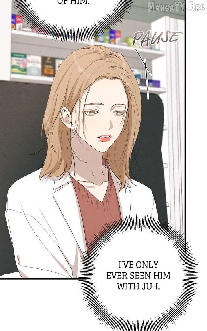 The Perfect Contract Chapter 79 - Page 82