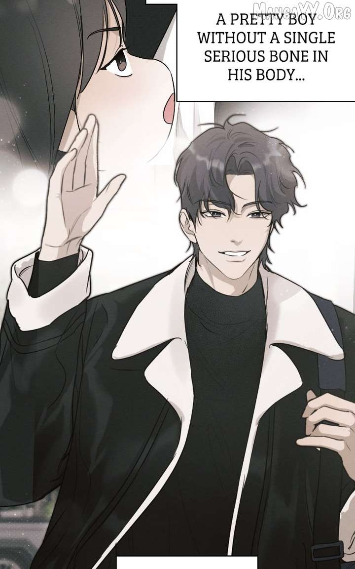 The Perfect Contract Chapter 79 - Page 84