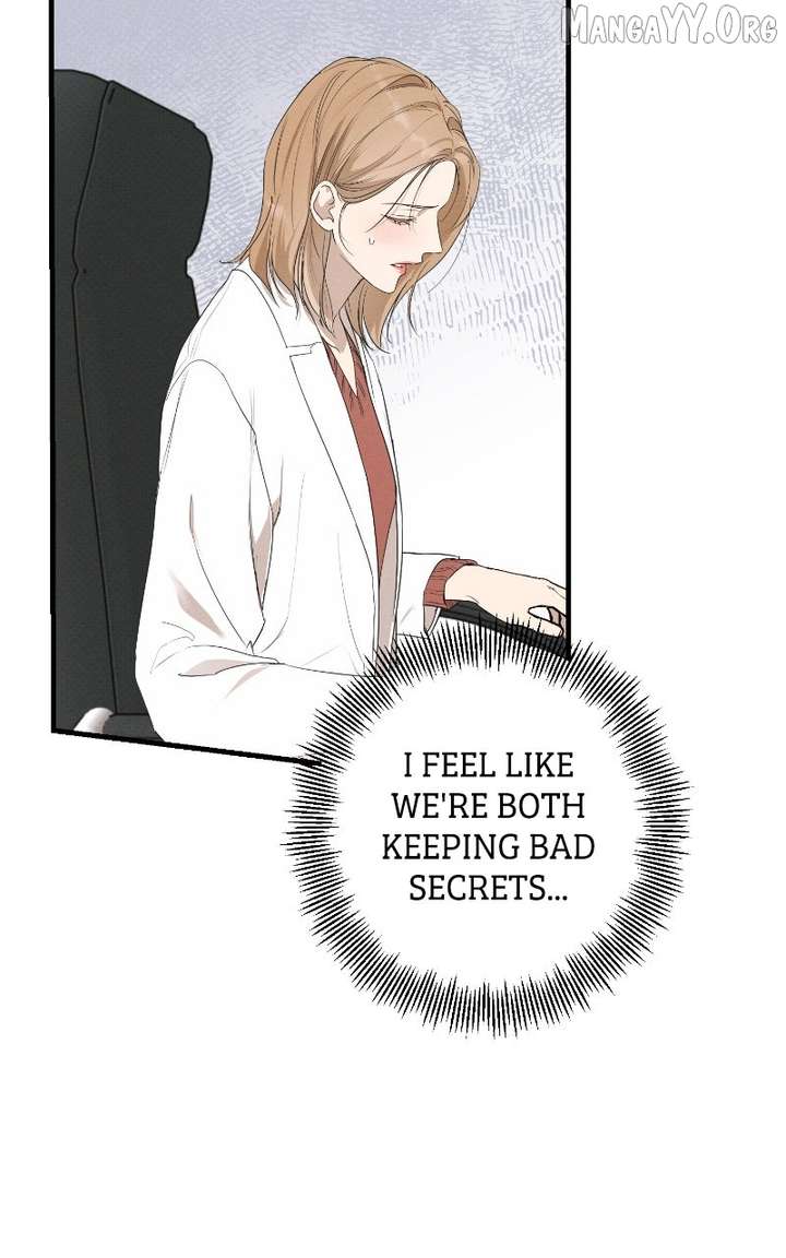 The Perfect Contract Chapter 79 - Page 89