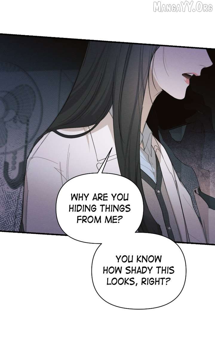 The Perfect Contract Chapter 79 - Page 90