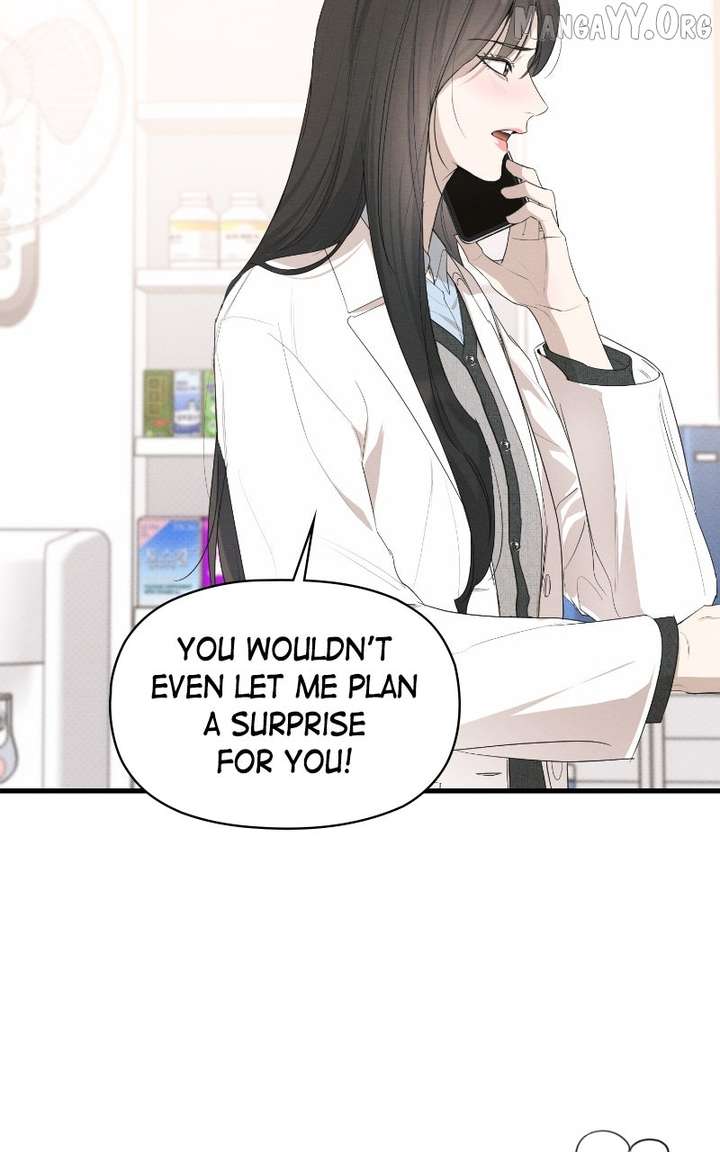 The Perfect Contract Chapter 79 - Page 93