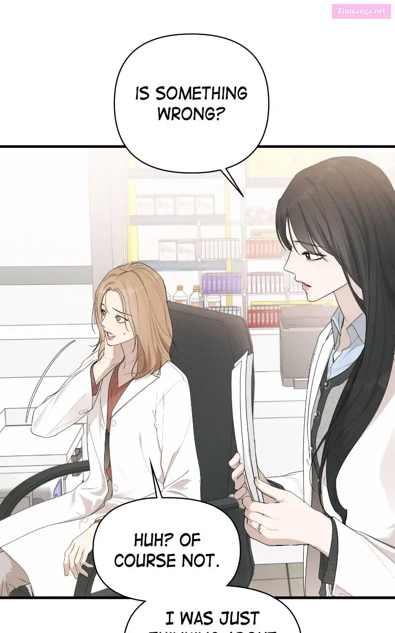 The Perfect Contract Chapter 80 - Page 6