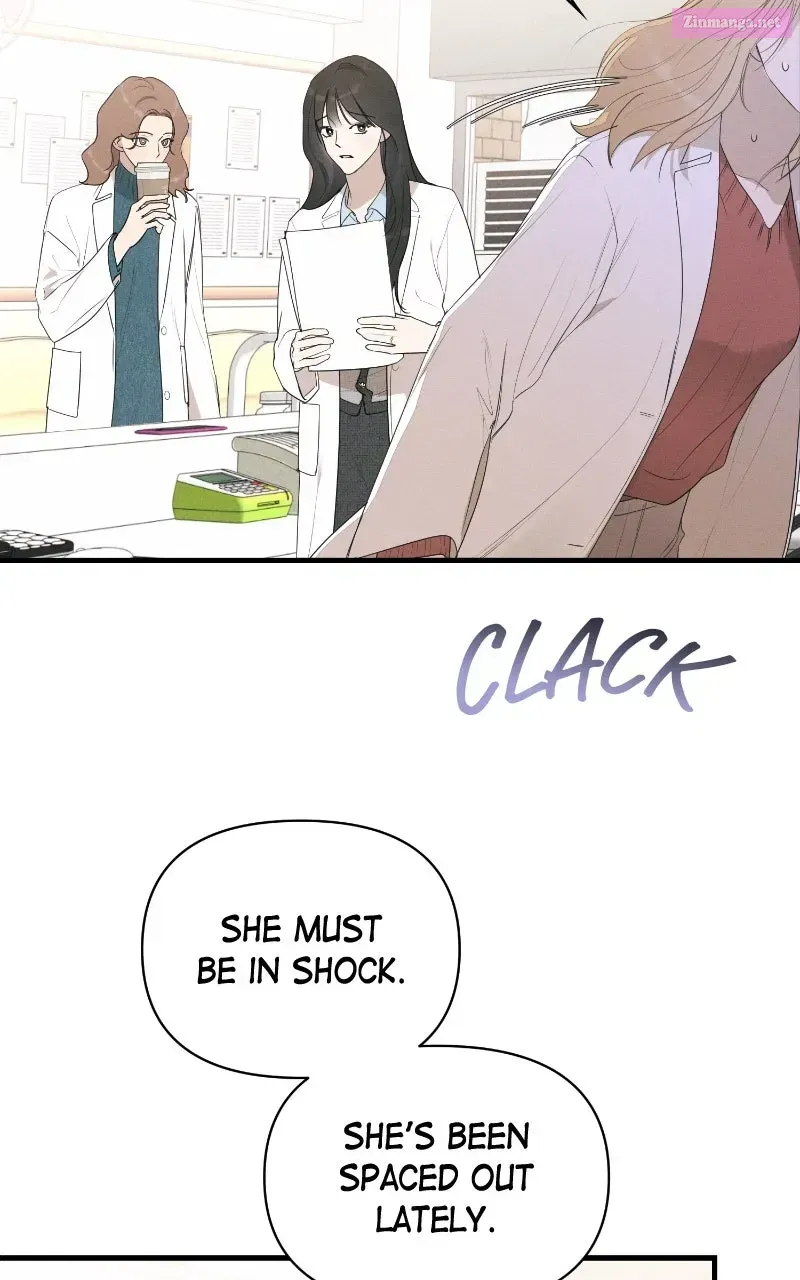 The Perfect Contract Chapter 80 - Page 8