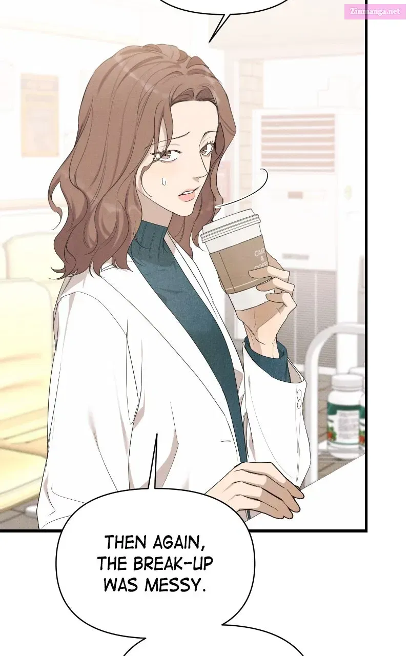 The Perfect Contract Chapter 80 - Page 9