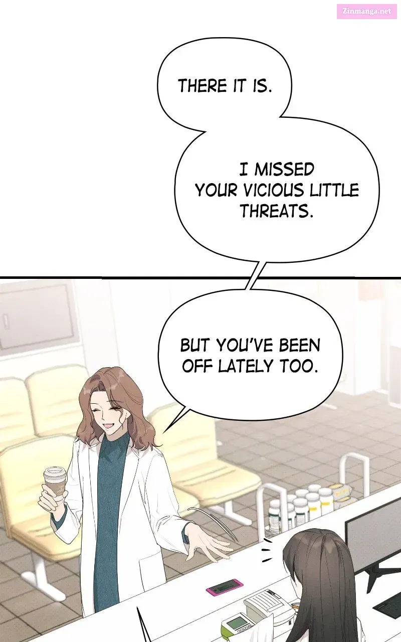 The Perfect Contract Chapter 80 - Page 12