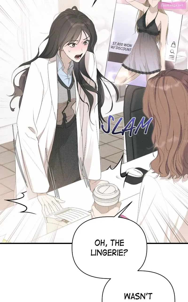 The Perfect Contract Chapter 80 - Page 14