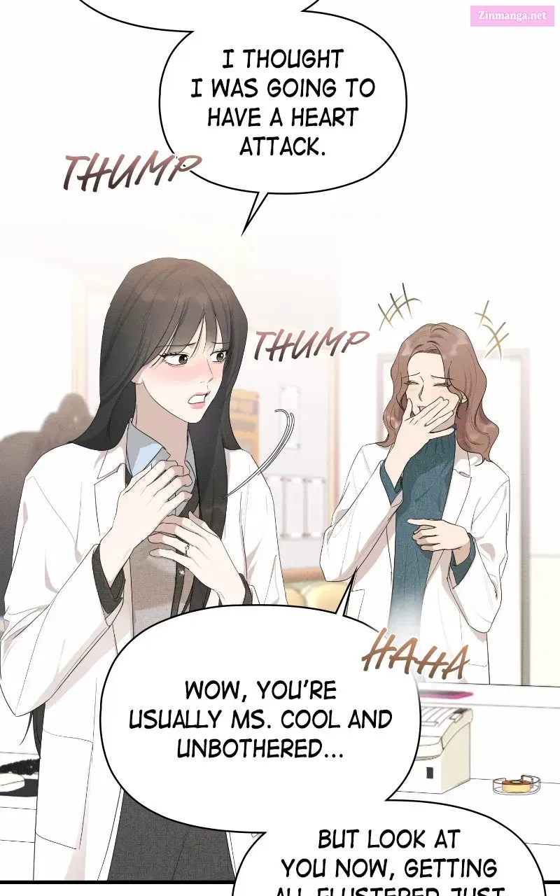 The Perfect Contract Chapter 80 - Page 17