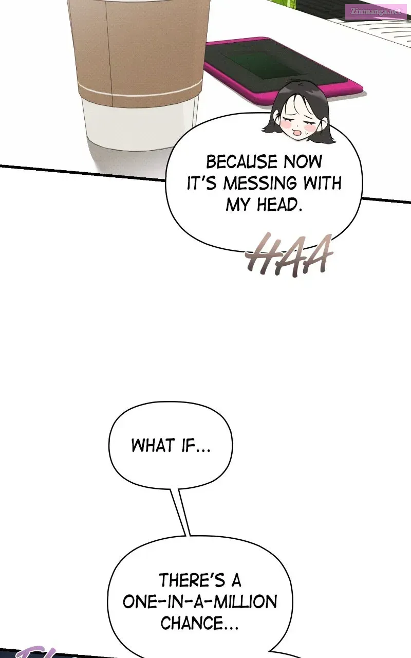 The Perfect Contract Chapter 80 - Page 19