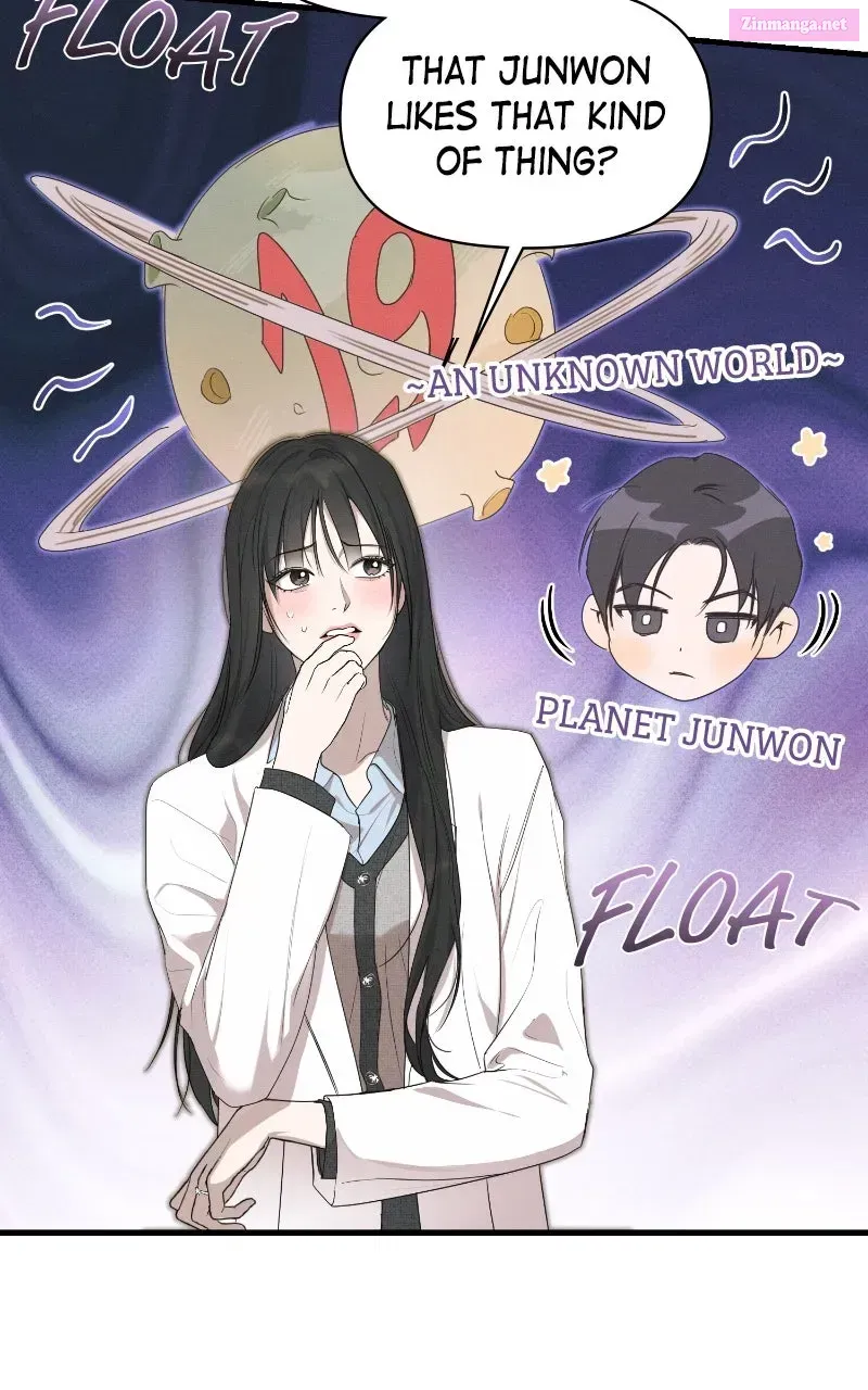 The Perfect Contract Chapter 80 - Page 20