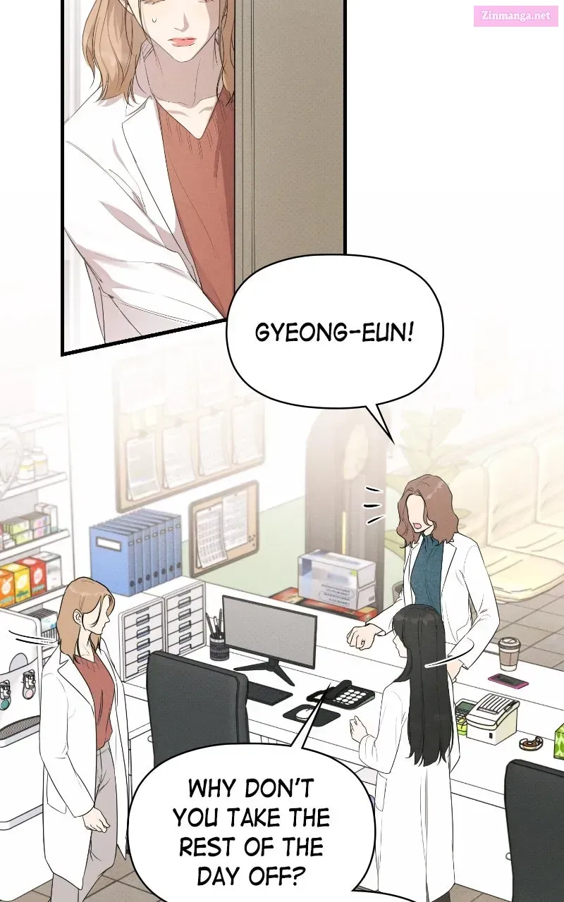 The Perfect Contract Chapter 80 - Page 23