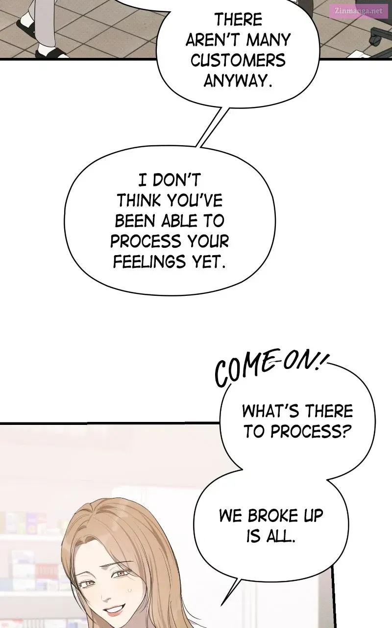 The Perfect Contract Chapter 80 - Page 24