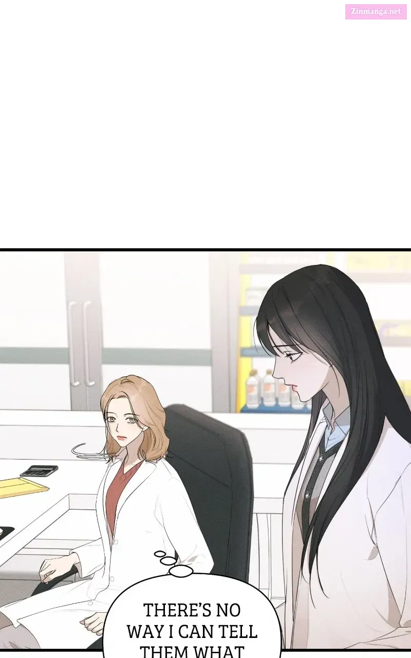 The Perfect Contract Chapter 80 - Page 27