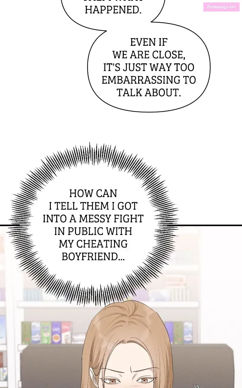 The Perfect Contract Chapter 80 - Page 28