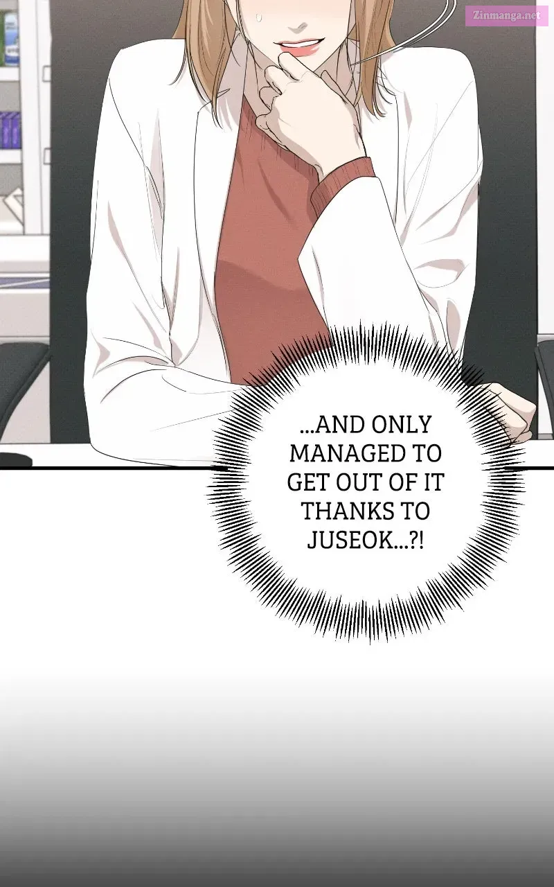 The Perfect Contract Chapter 80 - Page 29