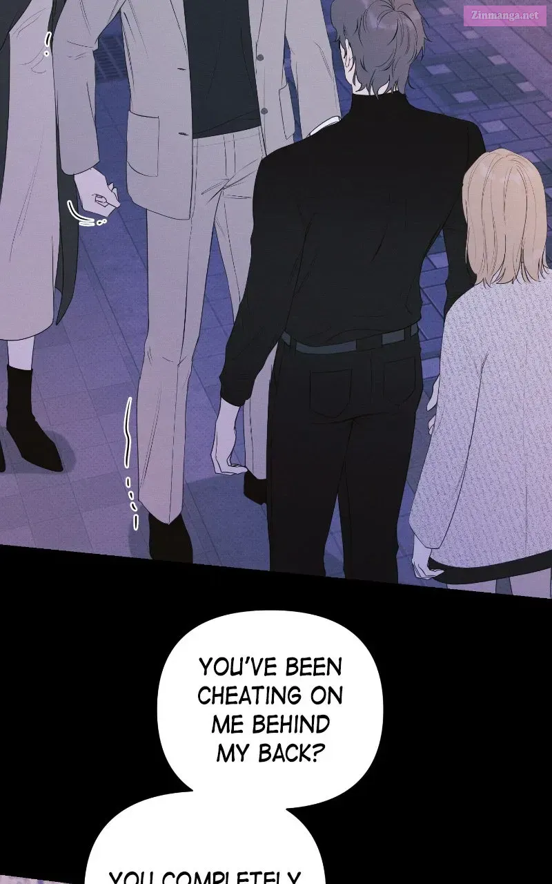 The Perfect Contract Chapter 80 - Page 31