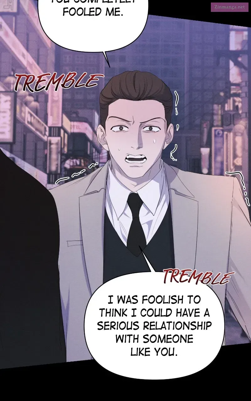 The Perfect Contract Chapter 80 - Page 32