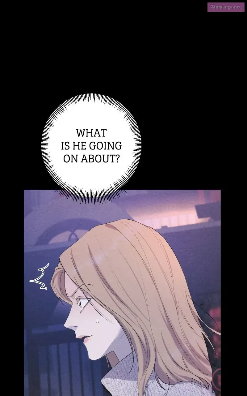 The Perfect Contract Chapter 80 - Page 33