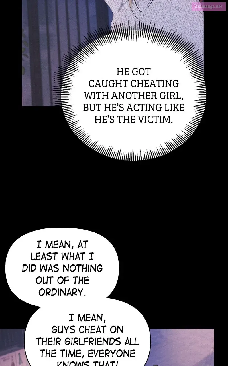 The Perfect Contract Chapter 80 - Page 34